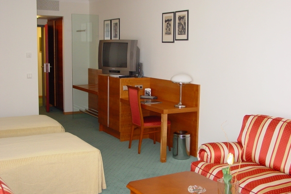 Hotel Exel (Amstetten)